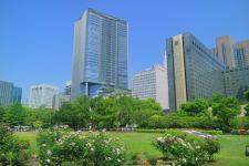 日比谷公園