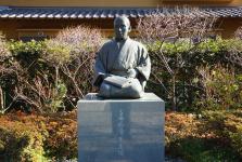 松陰神社