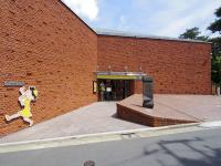 長谷川町子美術館