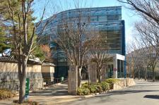 世田谷文学館