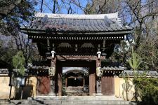 法明寺