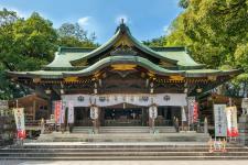 大宮八幡宮