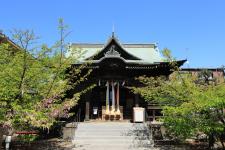 桜神宮