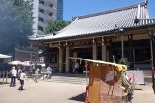 とげぬき地蔵尊 高岩寺