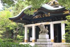 王子神社