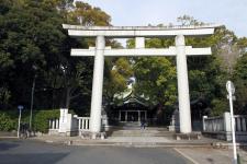 王子神社