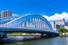 永代橋 