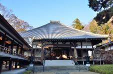 妙法寺