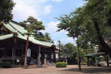 妙法寺