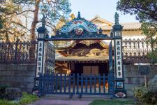 妙法寺
