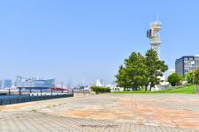 青海南ふ頭公園
