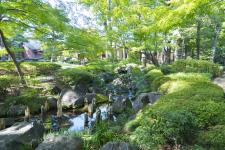 大田黒公園