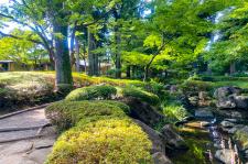 和田堀公園