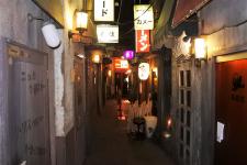 新横浜ラーメン博物館