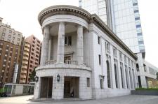 横浜：関内地区歴史的建築物群