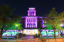 横浜：関内地区歴史的建築物群