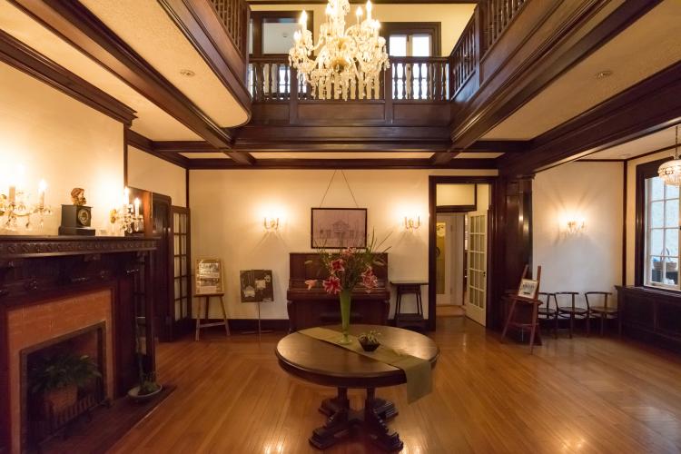 港の見える丘公園(横浜:山手・元町地区)