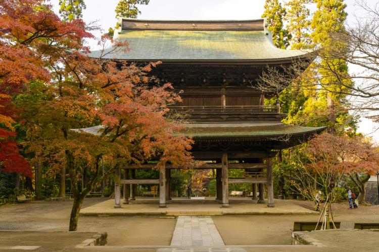 円覚寺（鎌倉）