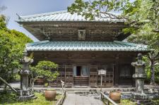 英勝寺（鎌倉）
