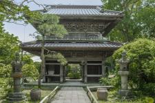 英勝寺（鎌倉）