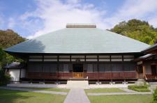 浄妙寺（鎌倉）