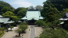 光明寺（鎌倉）