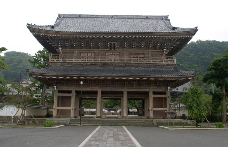 光明寺（鎌倉）