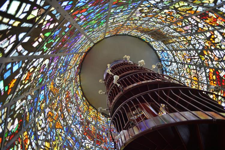 彫刻の森美術館(箱根)