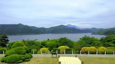 恩賜箱根公園