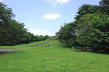 県立四季の森公園