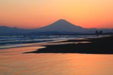 鵠沼海岸