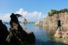 笹川流れ