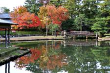 白山公園