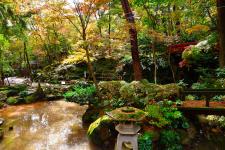 松雲山荘