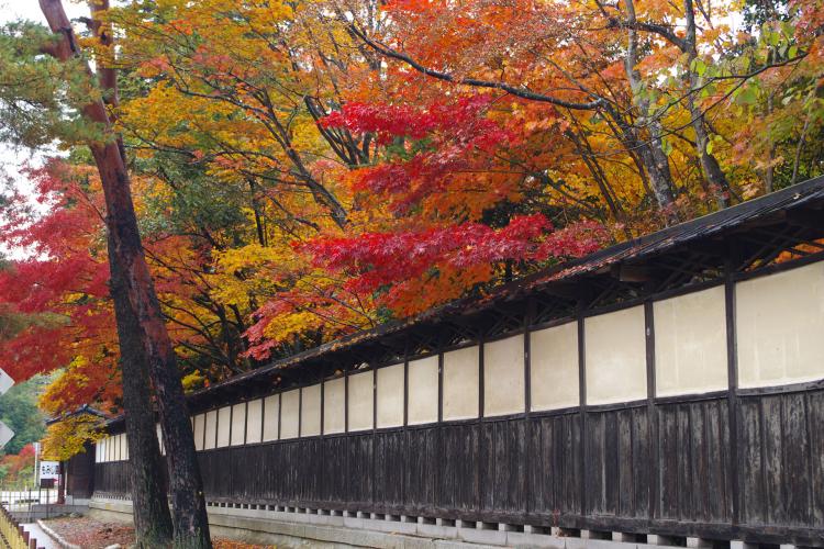 中野邸記念館（中野邸美術館）