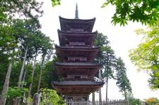 妙宣寺（佐渡島）