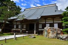 妙宣寺（佐渡島）