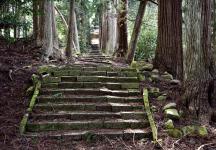 清水寺（佐渡島）