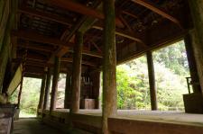 清水寺（佐渡島）