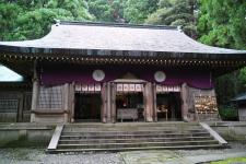 度津神社