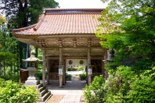 蓮華峰寺