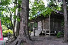 蓮華峰寺