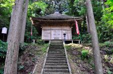 蓮華峰寺