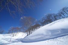 六日町八海山スキー場
