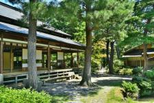 清水園
