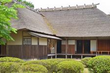 若林家住宅