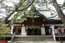 白山神社