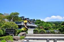 佐渡歴史伝説館（佐渡島）