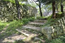 村上城