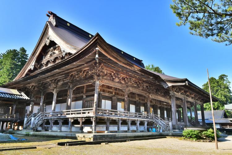 瑞泉寺